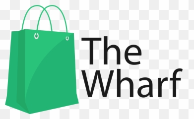 Picture Royalty Free Stock Bag Vector Mockup - Walmart Shopping Logo Png