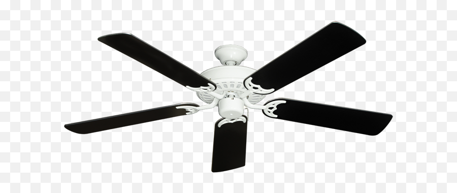 Bimini Breeze V Ceiling Fan In Pure - Ceiling Fan Png,Ceiling Fan Png