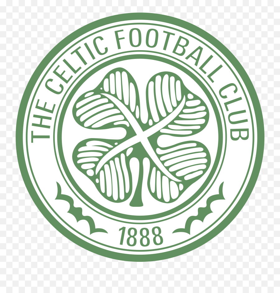 Celtic Logo - Celtic Football Png,Celtics Logo Png
