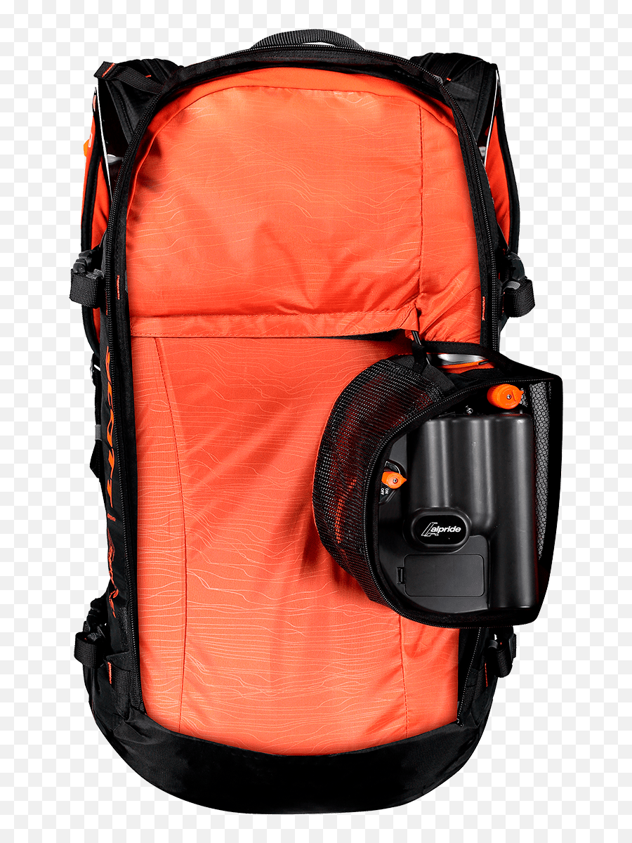 Avalanche Backpack Scott Sports - Hiking Equipment Png,Icon Moto Backpack