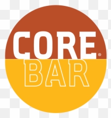 Core Energy Bars - Core Foods Logo Png,Icon Energy Bar Light