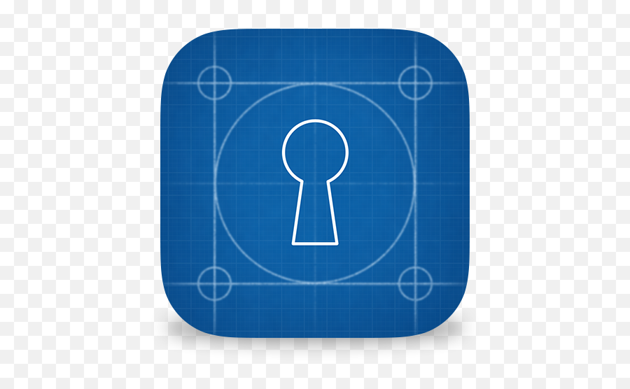 Password Manager Icon - Password Manager App Icon Png,App Manager Icon
