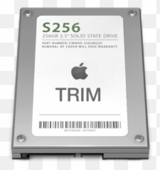 Os X U2013 Giuliomac - Ssd Icon Trim png