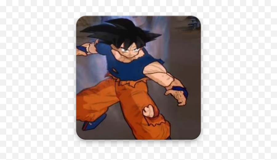 Get Dragonball Z Budokai Tenkaichi 3 Images Apk 5 - Download Fictional Character Png,Dragon Ball Icon Png