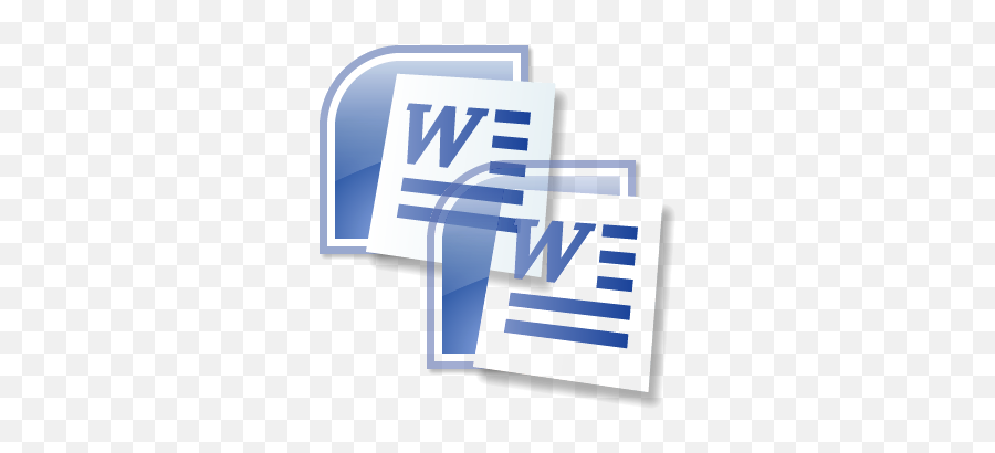 Icon For Microsoft Word 222072 - Free Icons Library Word Png,Microsoft Office Word 2010 Icon