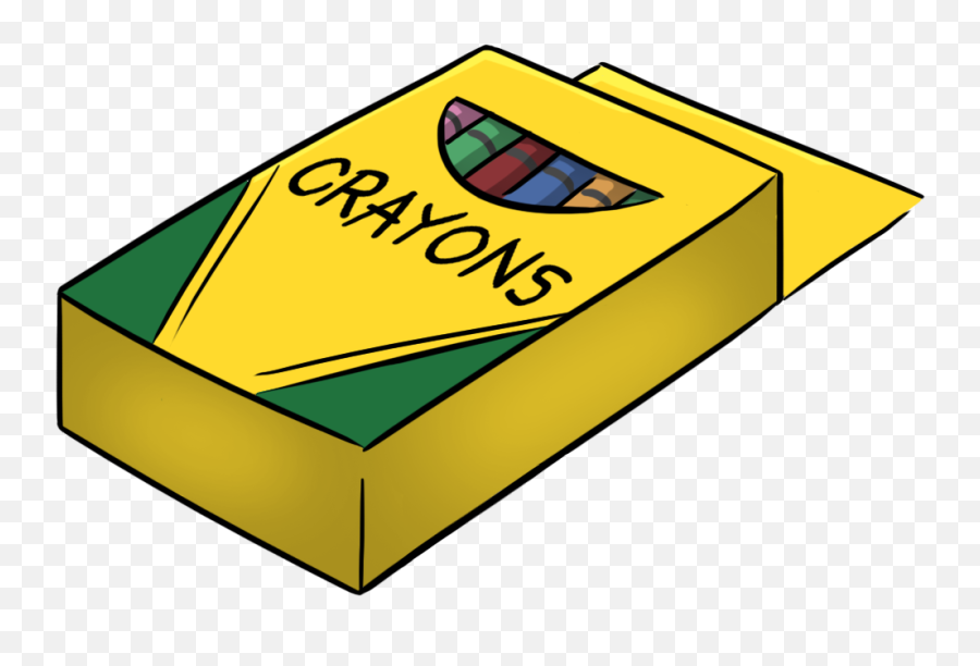 Download Free Cl - Free Clip Art Crayons Png,Crayons Png