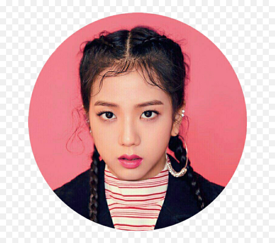 Discover The Coolest - Blackpink One By One Png,Jisoo Icon