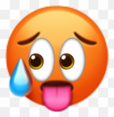 Emoji Yes Hawt Hot Yesss Sticker - Happy Png,Hawt Icon