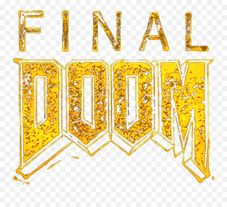 Final Doom - Steamgriddb Dot Png,Doom Icon Png