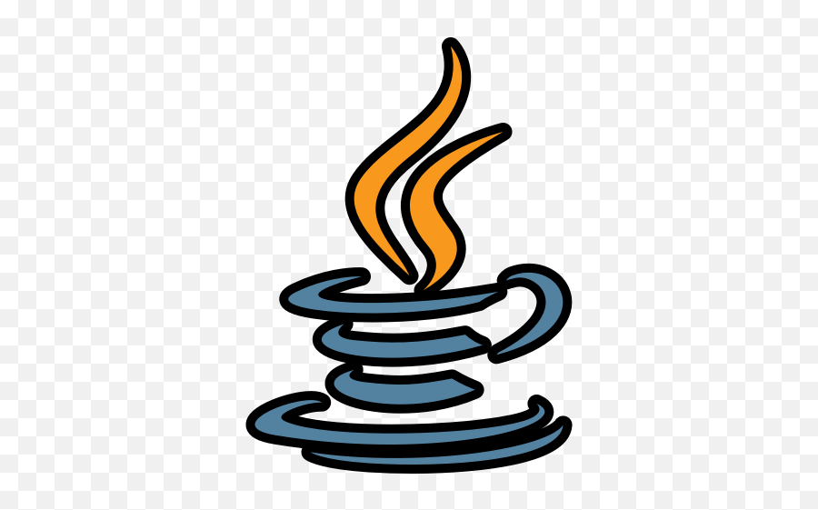 Java Icon - Java Icon Png,Java Svg Icon