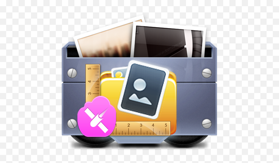 Wangdazhi Icon Cooker For Developers Using Xcode To Build - Camera Editor Icon Png,Icon For Os X