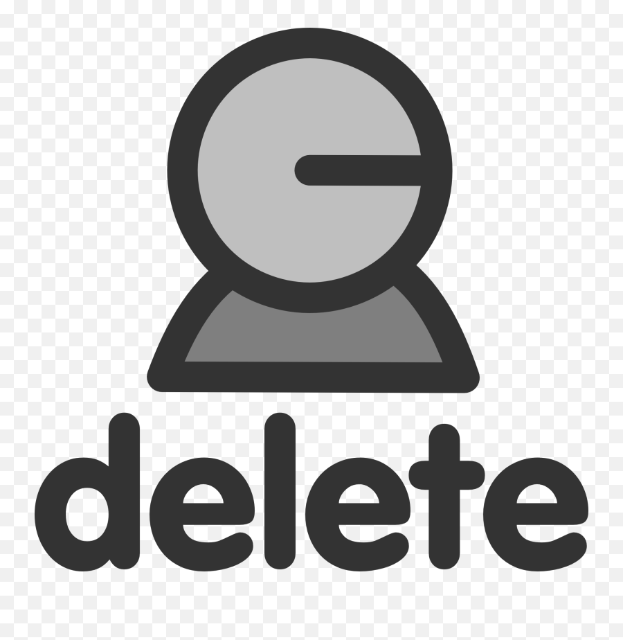 How To Delete A Skill - Quora Delete Sign Transparent Png,Deactivate Icon