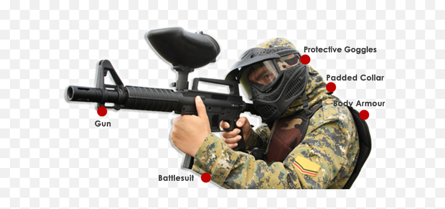 Why Paintball In Action - Paintball Hopper Png,Icon Paintball Gun Price