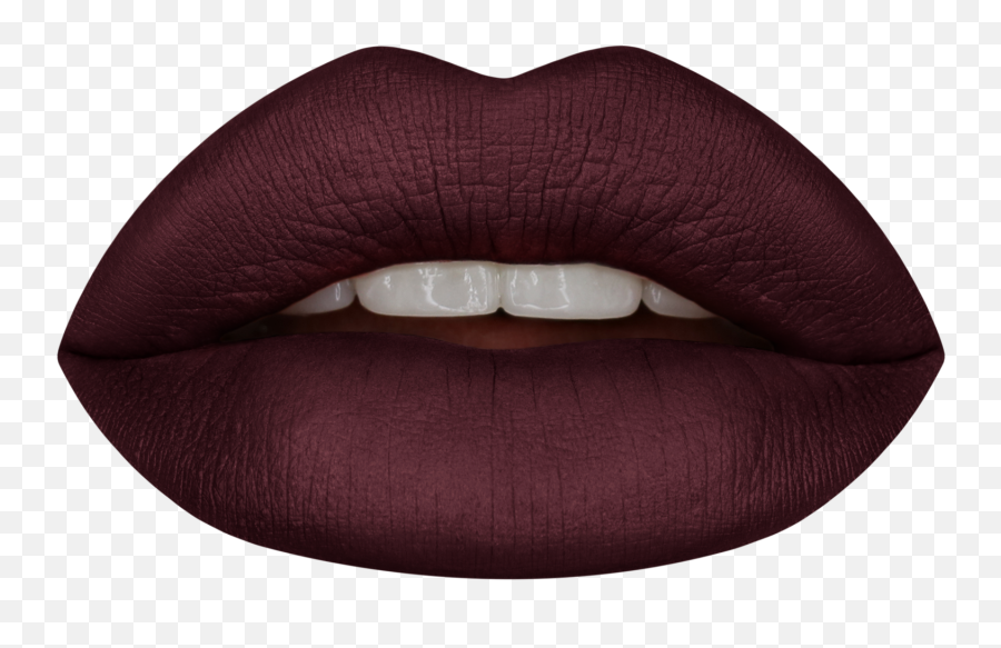 Huda Beauty Power Bullet Matte Lipstick - Matte Dark Lipstick Colour Png,Huda Beauty Icon