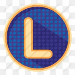 26 Premium Vector Icons Of Alphabet - Letra Icnonos Gartis png
