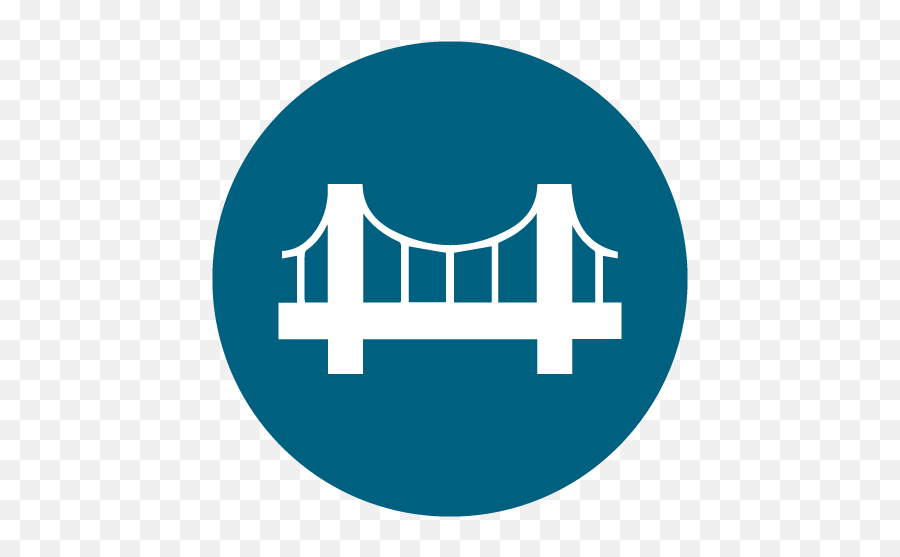 Bridge - Organizations Nebraska Department Of Transportation Language Png,Dataset Icon