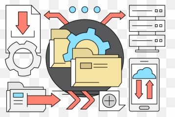Product Engineering Company Services - Language png