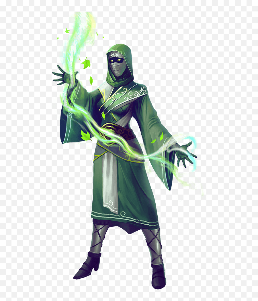 Classcraft Logo Png - Supernatural Creature,Classcraft Icon