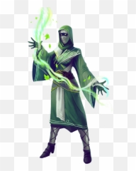 Classcraft Logo Png - Supernatural Creature,Classcraft Icon
