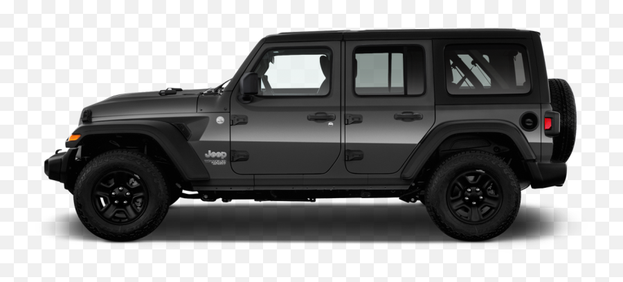 New Jeep Wrangler Unlimited For Sale In Petaluma Ca - Compact Sport Utility Vehicle Png,Jeep Icon Wheels