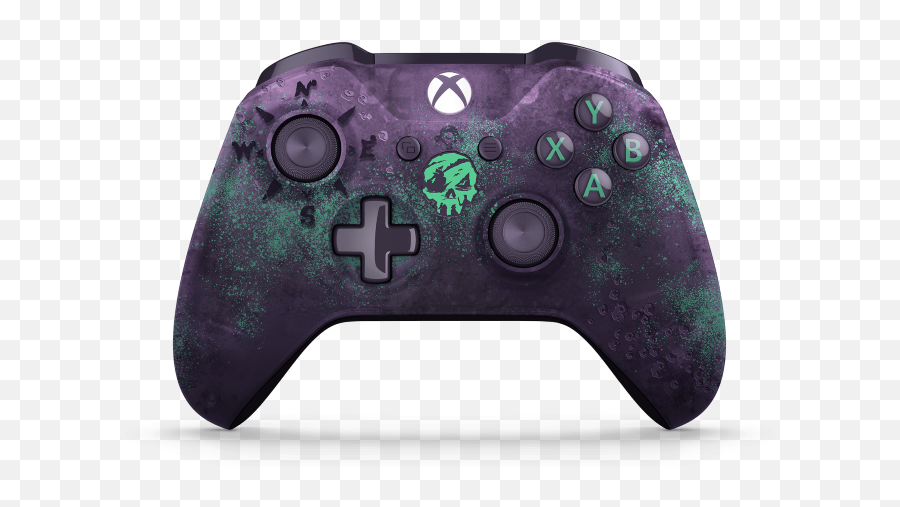Sea Of Thieves Game Preorders - Sea Of Thieves Controller Png,Sea Of Thieves Png