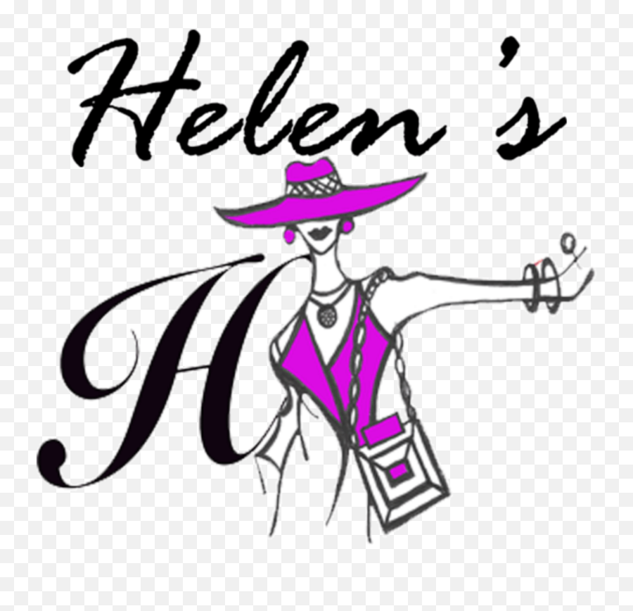Helens Handbags Ny - Healing Grace Of Jesus Png,St Helen Icon