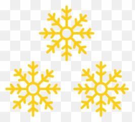 Commercial Snow Removal Costs - 6 Pricing Factors Explained Christmas Flake png