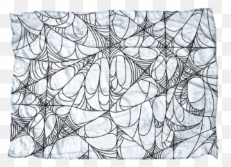 Cobwebs - GroupRateIt Blankets Circle png