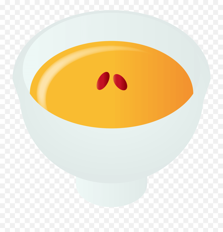 Mango Pudding Dessert Clipart Free Download Transparent - Serveware Png,Pudding Icon