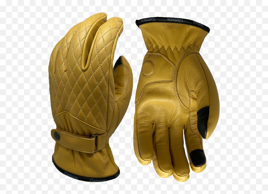 Gloves - Safety Glove Png,Icon Leather Gloves