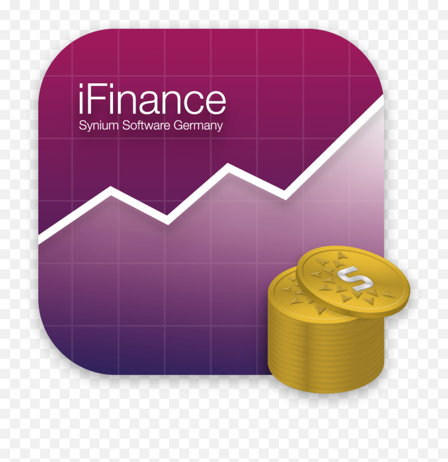 Ifinance - Manage Your Finances Ifinance Png,No App Store Icon On Ipod Touch