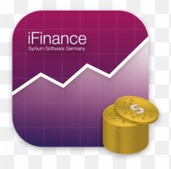 Ifinance - Manage your finances Ifinance png
