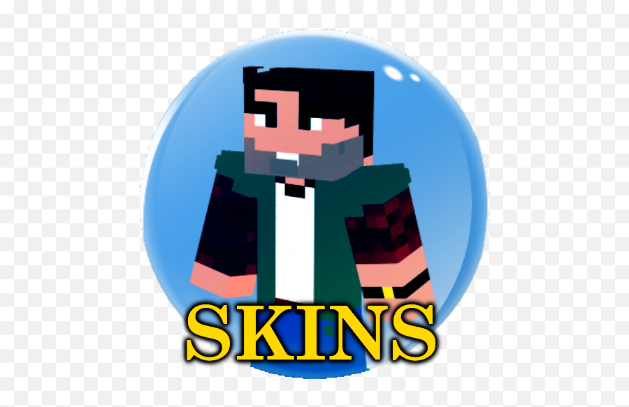 Skins Hello Neighbor For Minecraft Apk 10 - Download Apk Fictional Character Png,Minecraft Shield Icon