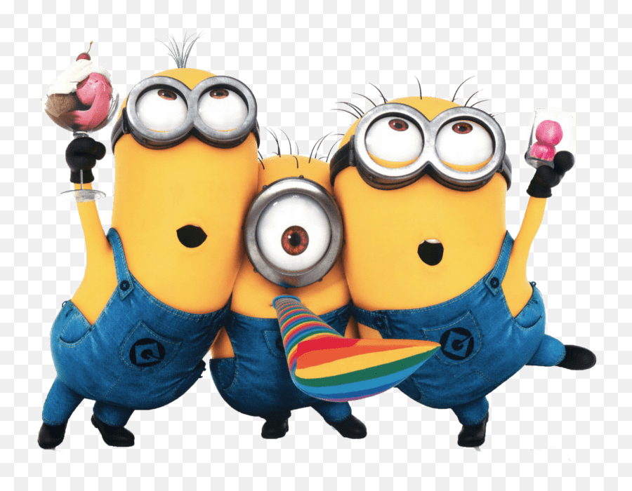 Minions Fiesta Png Picture - Minions Png,Fiesta Png