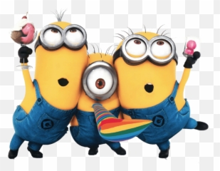 Minions Fiesta Png Picture - Minions Png,Fiesta Png