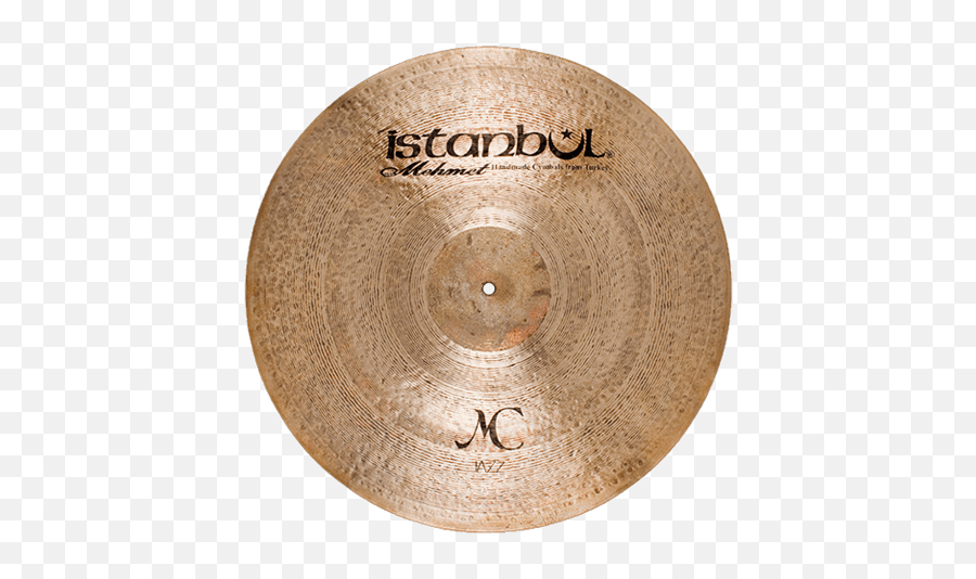 Mc Jazz Cymbal Range Png Ride