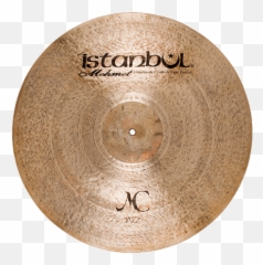 Mc Jazz Cymbal Range Png Ride