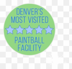 Paintball Denver Family Friendly Fields - Language png