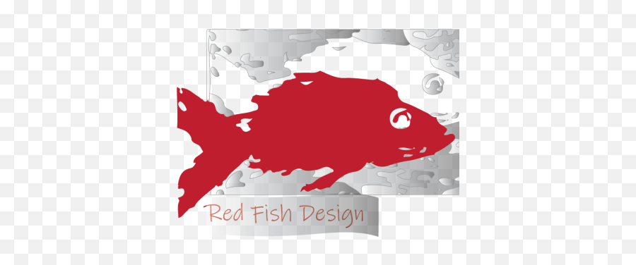 My Logo By Natasha Rusakova - Aquarium Fish Png,My Ui Icon