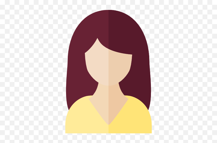 Woman Job Avatar Profession People Occupation Icon - Scalable Vector Graphics Png,Working Professional Png Icon