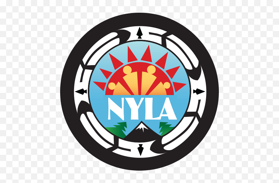 Nyla U2013 Native Youth Leadership Alliance - Native Youth Leadership Alliance Png,American Indian Icon