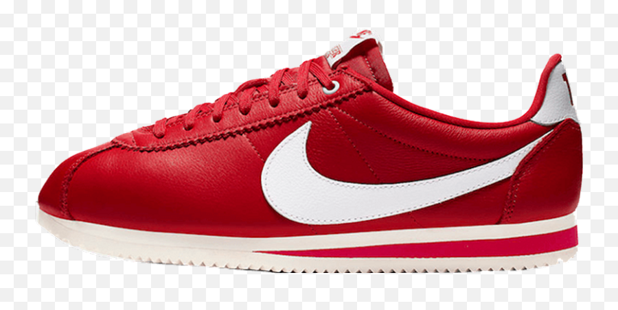 Stranger Things X Nike Cortez Og Pack Red Where To Buy - Nike Cortez X Stranger Things Png,Eleven Stranger Things Icon