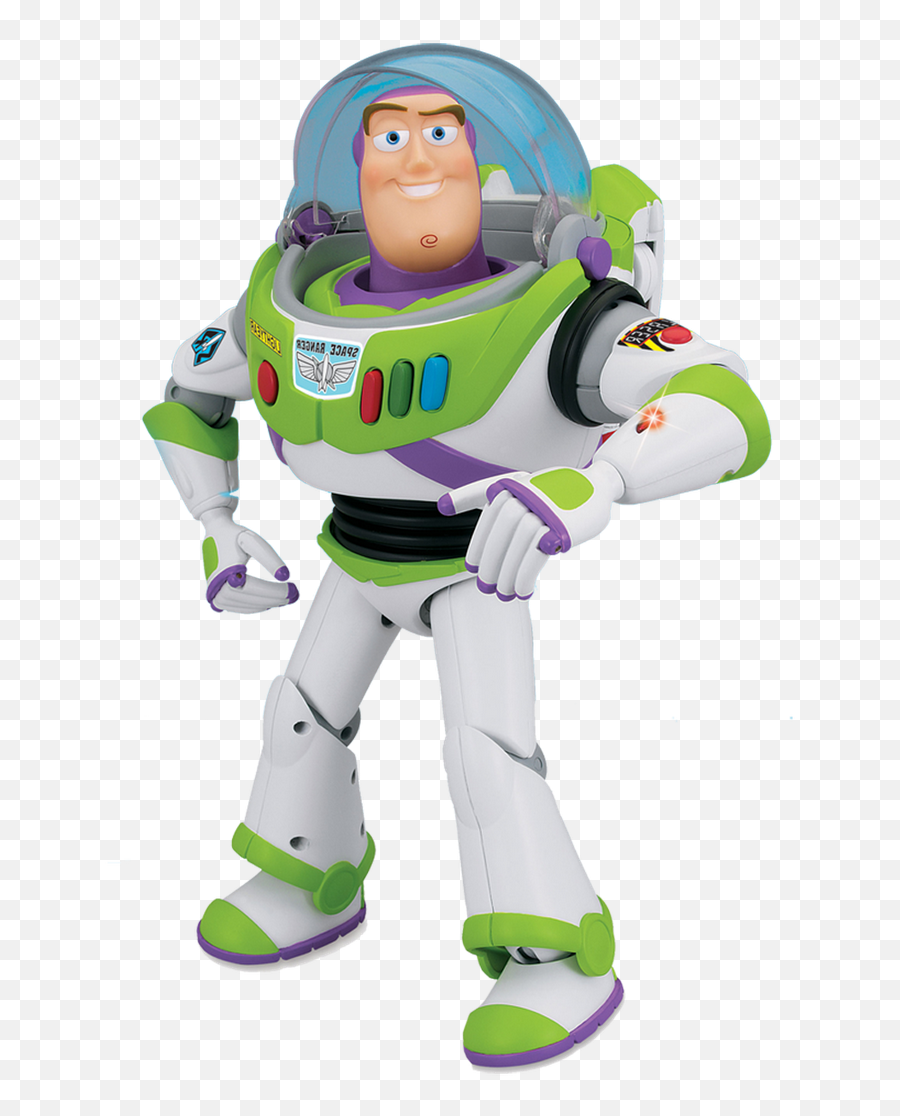 Download Buzz Lightyear Png File 064 - Buzz Toy Story Png,Buzz Lightyear Transparent