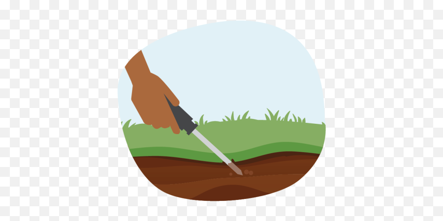 Drought Readygov - Soil Png,Drought Icon