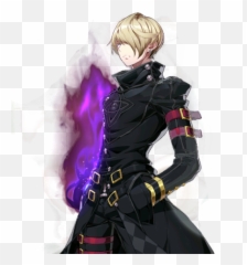 Epic Seven Sez Gaming - Png