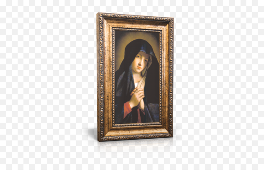 Gifts - Men Page 1 Catholic Market Mona Lisa Png,Guardian Angel Icon Byzantine