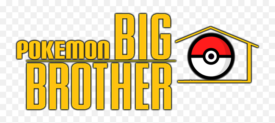 Wiki - Pokemon Big Brother Logo Png,Big Brother Logo Png