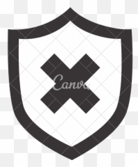 Symbol Error Warning Alert Isolated - Canva png
