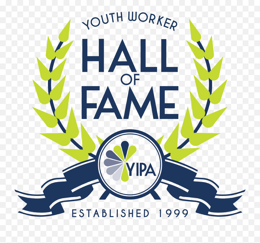 Youth Intervention Hall Of Fame - Yipa Logo Mayan Families Png,Dark Souls 3 Flashing Icon