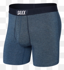 Ultra Menu0027s Boxer Brief - Indigo u2013 SAXX Underwear Saxx Boxers png